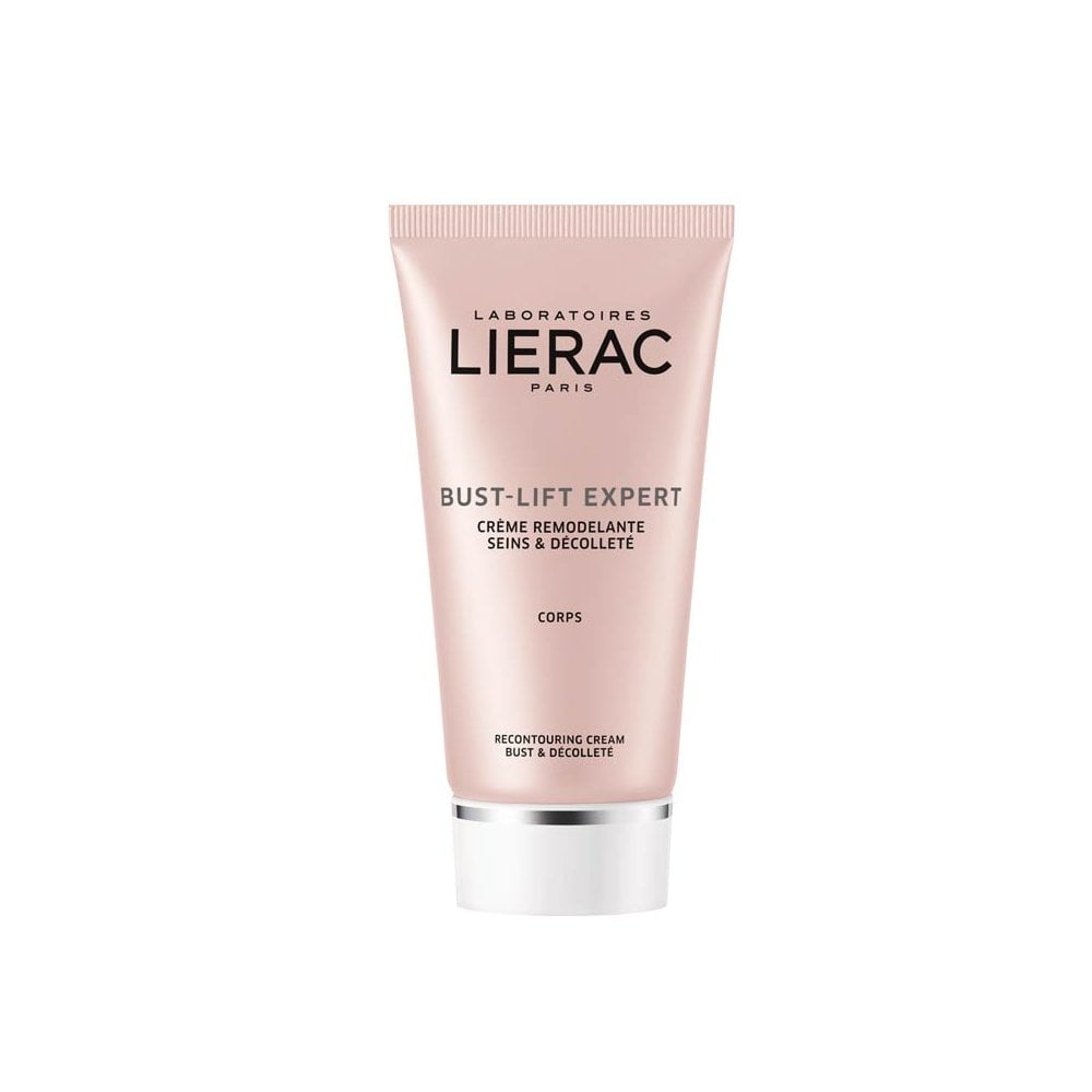 Bust Lift Anti-Aging Recontouring Cream 75ml