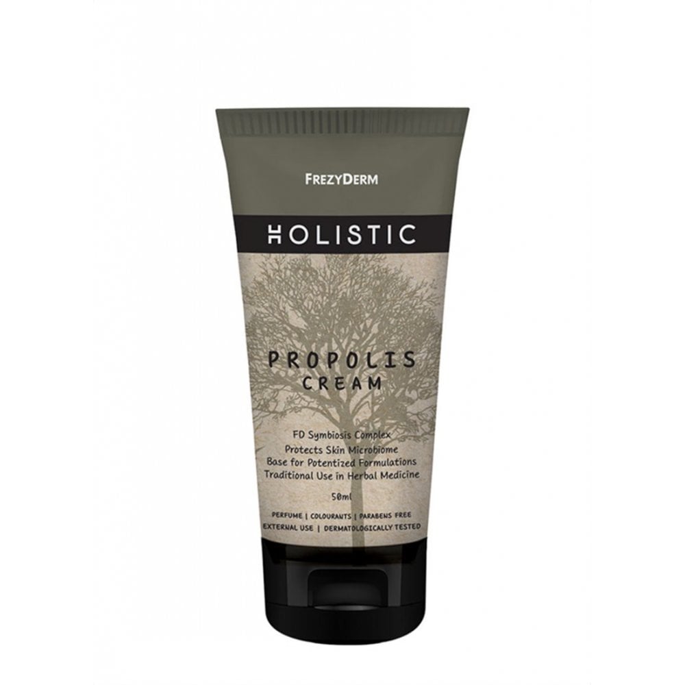 Holistic Propolis Cream 50ml