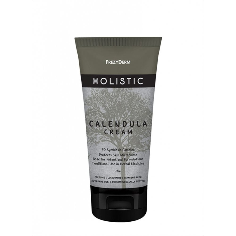 Holistic Calendula Cream 50ml