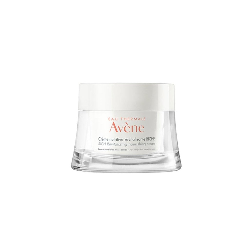 Rich Revitalising Nourishing Cream 50ml