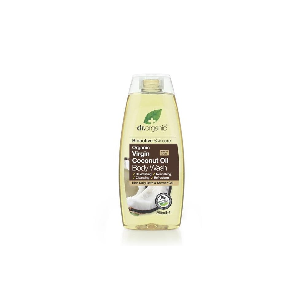 Virgin Coconut Oil Body Wash 250ml