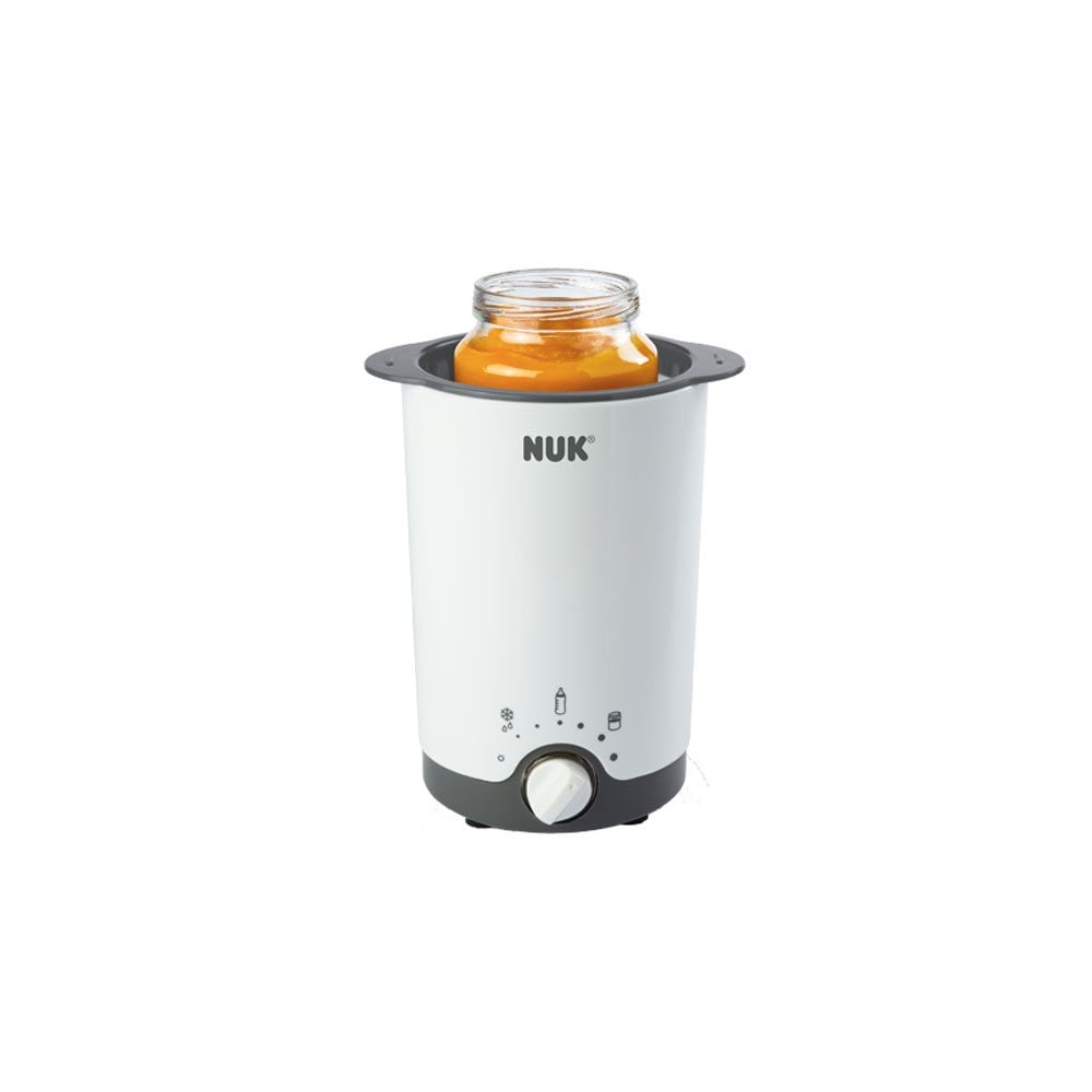 Thermo 3 in 1 Bottle Warmer