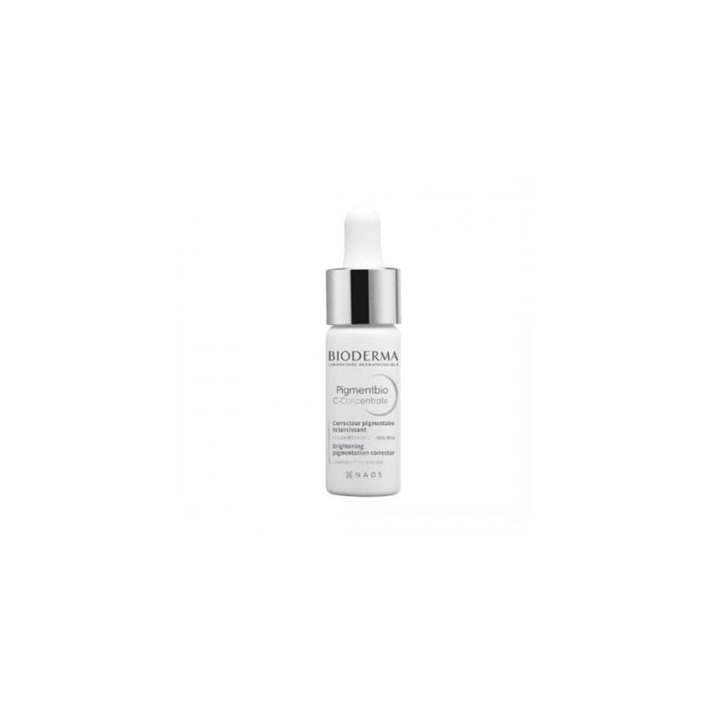 Pigmentbio C Concentrate Serum 15ml