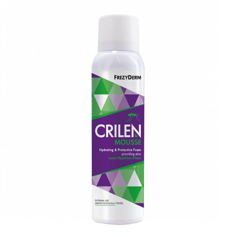 Crilen Protective Mousse 150ml