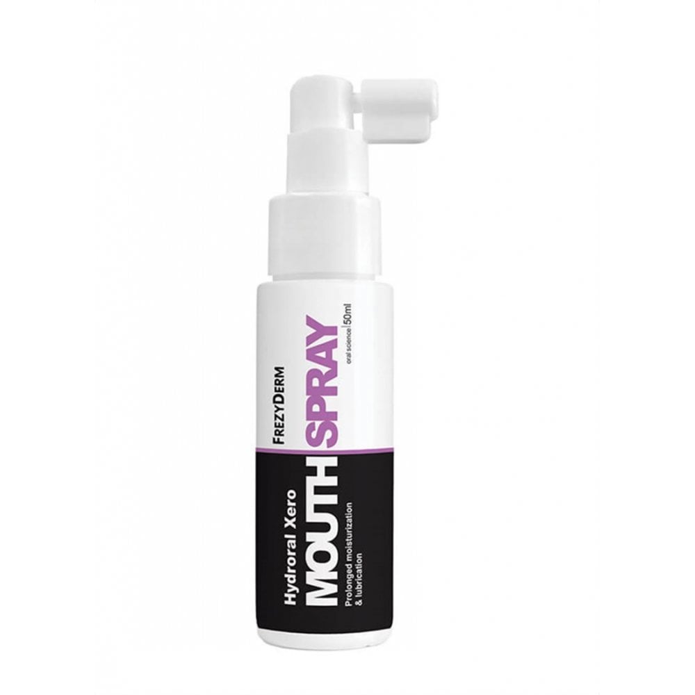 Hydroral Xero Mouth Spray 50ml