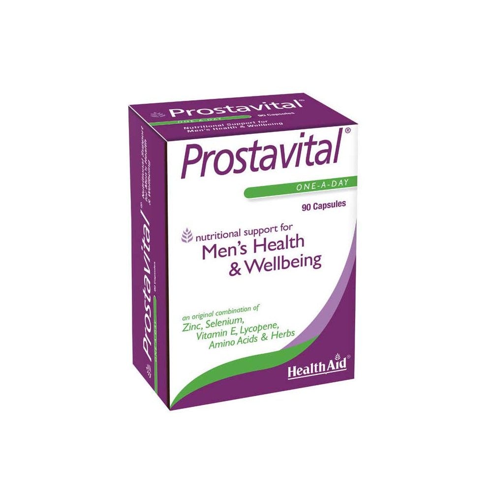 Prostavital 90caps
