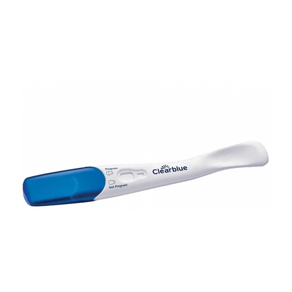 Early Detection Pregnancy Test 1pc