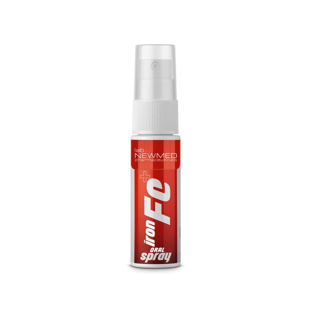 Iron Oral Spray 15ml