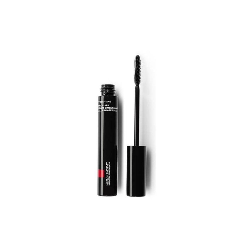 Toleriane Mascara Multi Dimensions Black 7.2ml