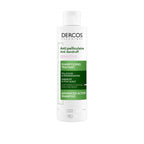 Dercos Shampoo for Sensitive Skin and Dandruff 200ml