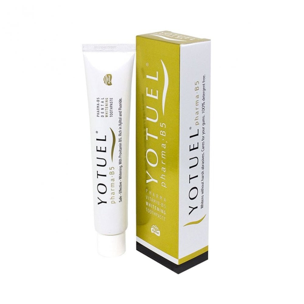 Pharma Gold Toothpaste 50ml