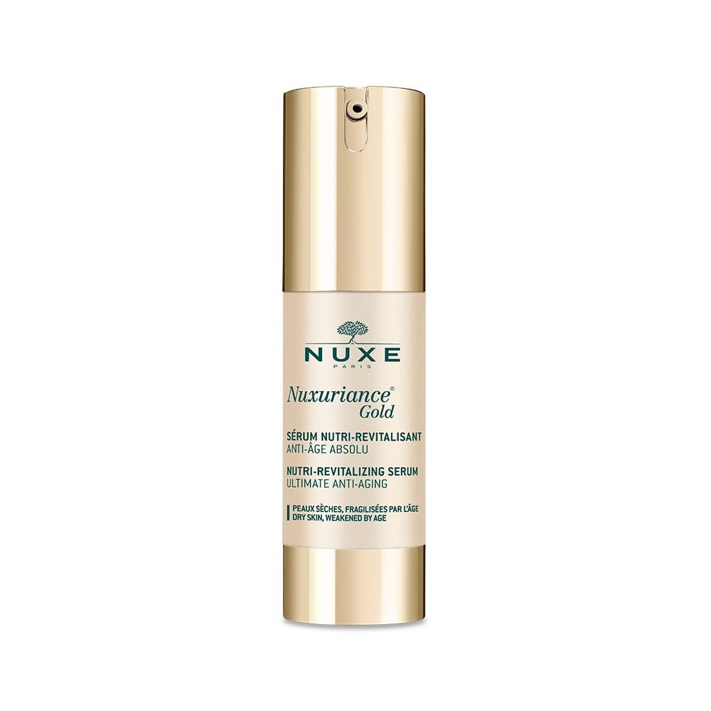 Nuxuriance Gold Nutri-Revitalizing Serum 30ml