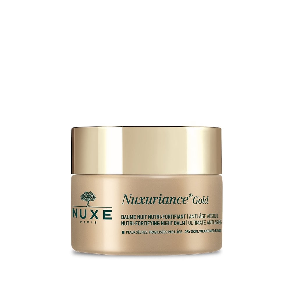Nuxuriance Gold Night Balm 50ml