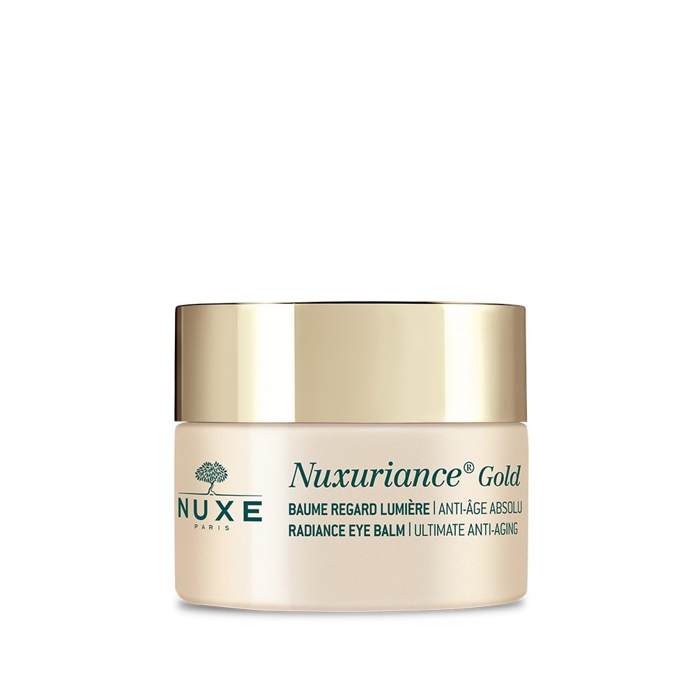 Nuxuriance Gold Eye Balm 15ml