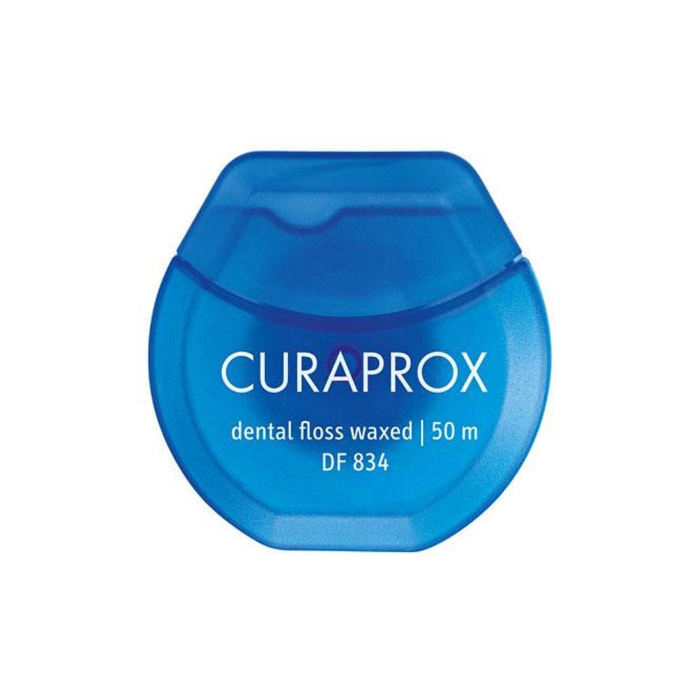 DF 834  Dental Floss Waxed 50m