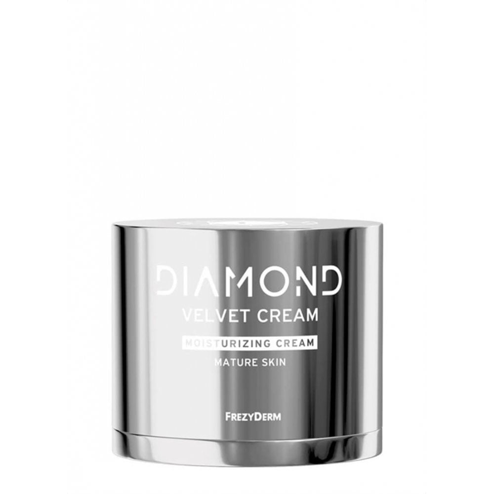 Diamond Velvet Moisturizing Cream 50ml