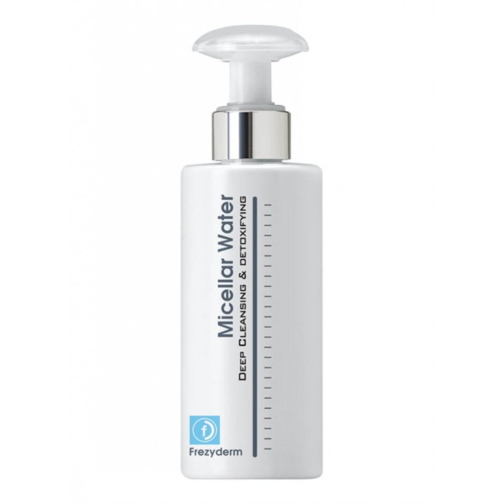 Micellar Water 200ml