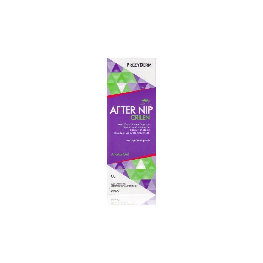 Crilen After Nip Soft Gel 30ml