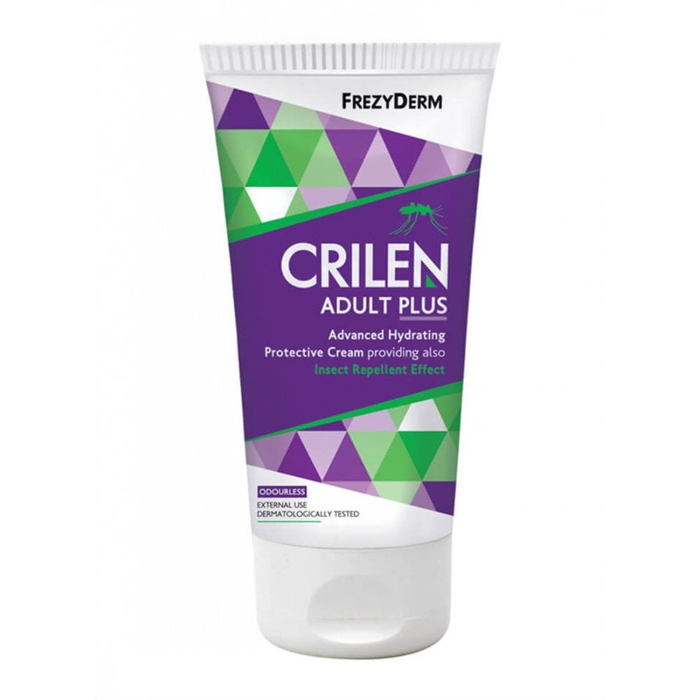 Crilen Adult Plus 125ml