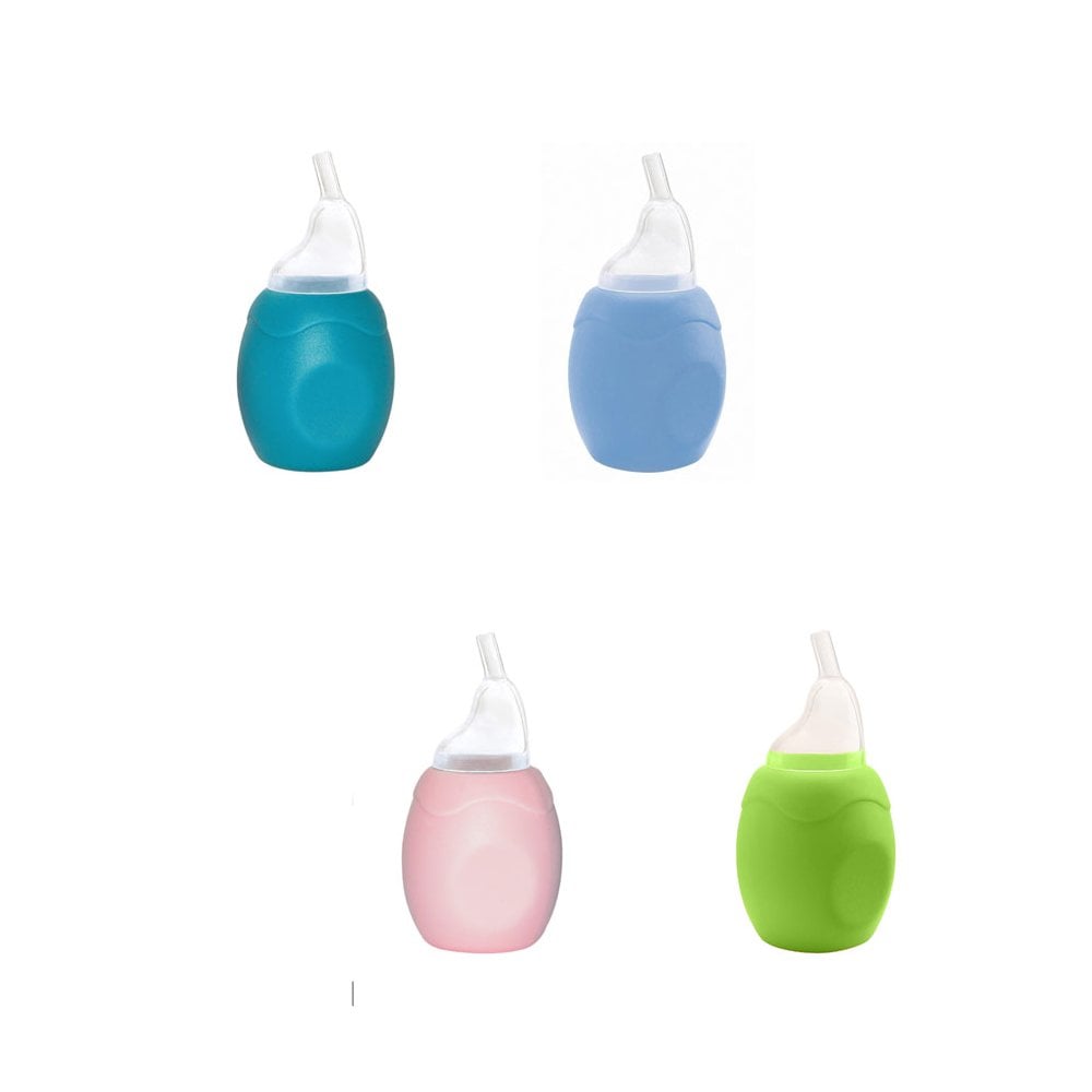 Primamma Nasal Decongestant 0m+