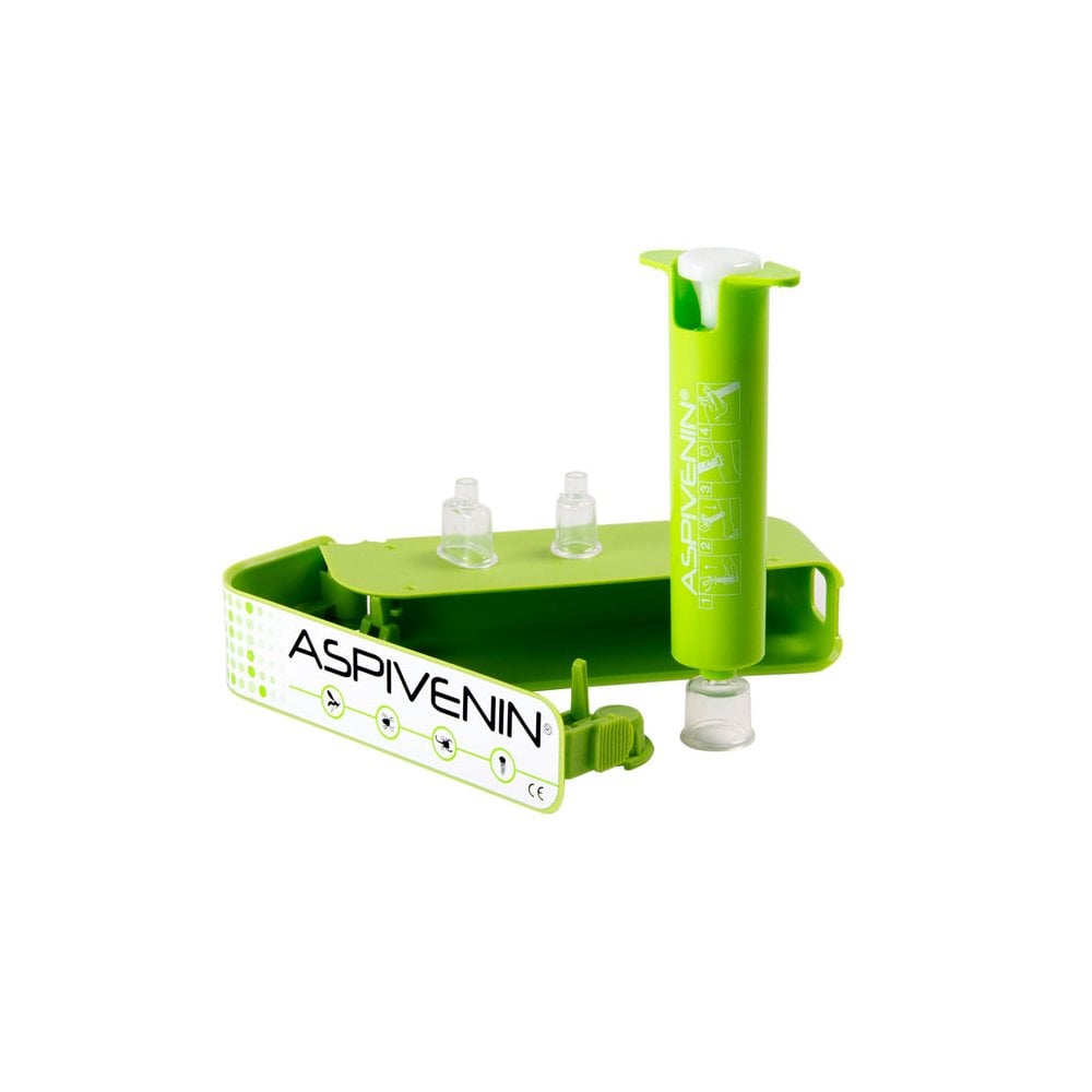 Poison Suction Device 1pc