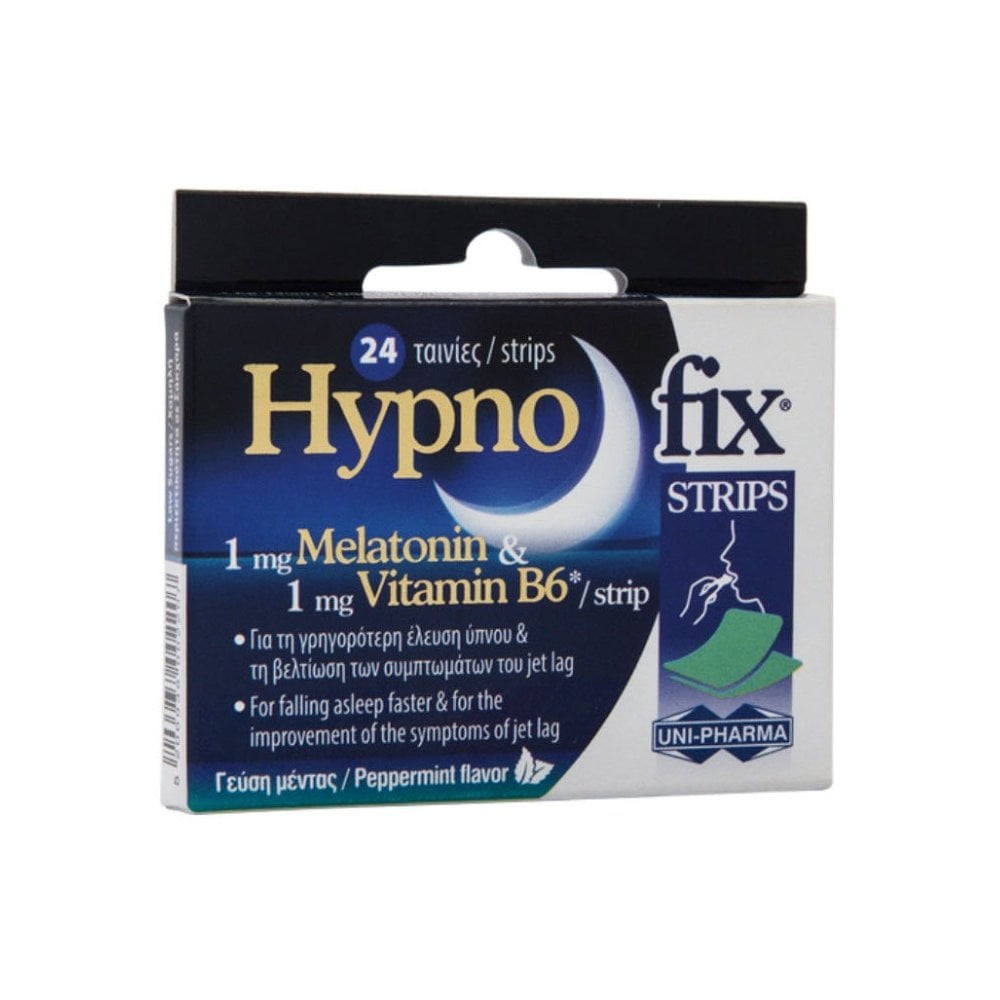 HypnoFix Strips 24pcs