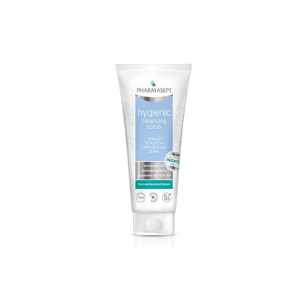 Hygienic Cleansing Scrub 200ml