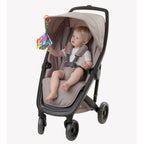 A Day at the Farm Teether Book 1pc