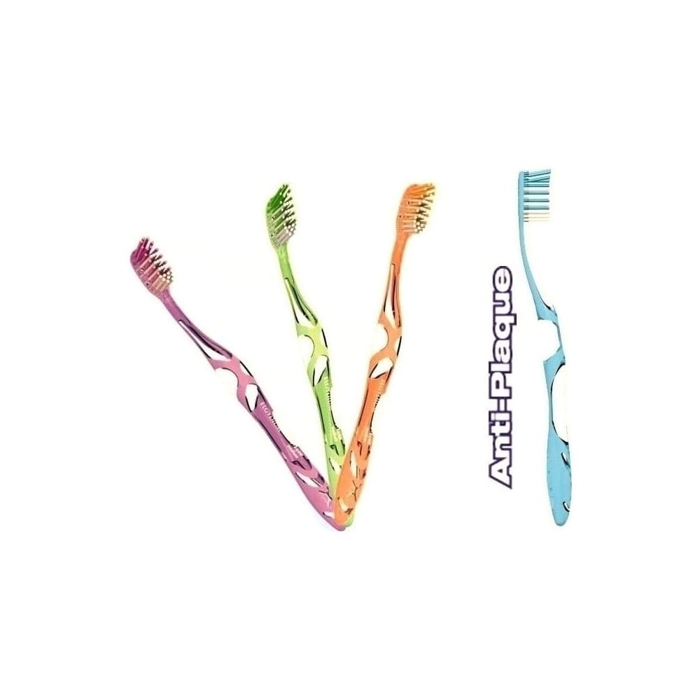 Elgydium Antiplaque Medium 1pc