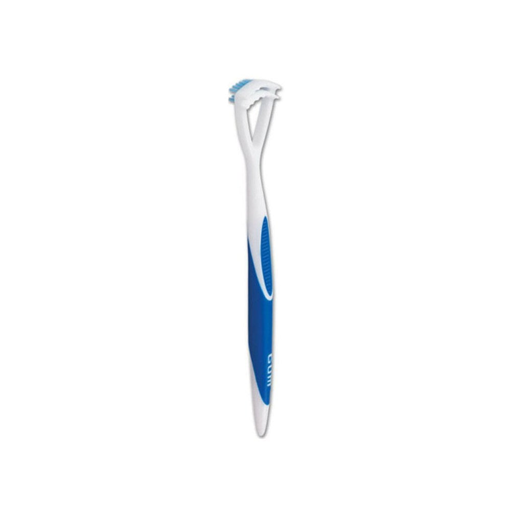 Tongue Cleaner Dual Action 1pc