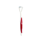 Tongue Cleaner Dual Action 1pc