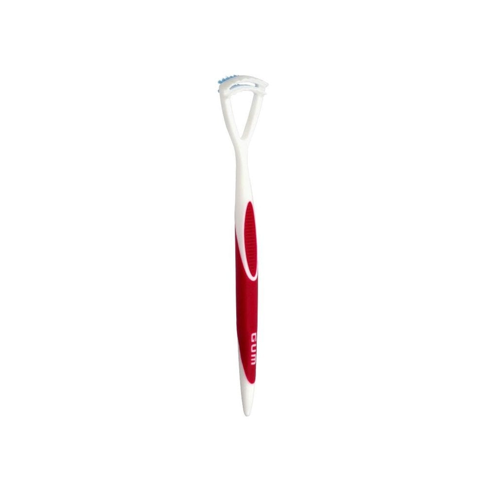 Tongue Cleaner Dual Action 1pc