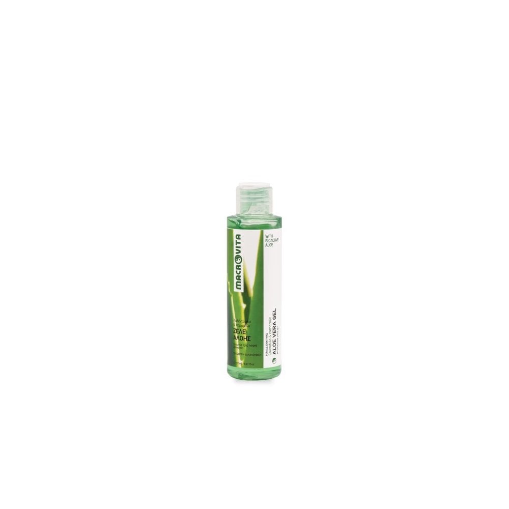 Aloe Vera Gel 150ml