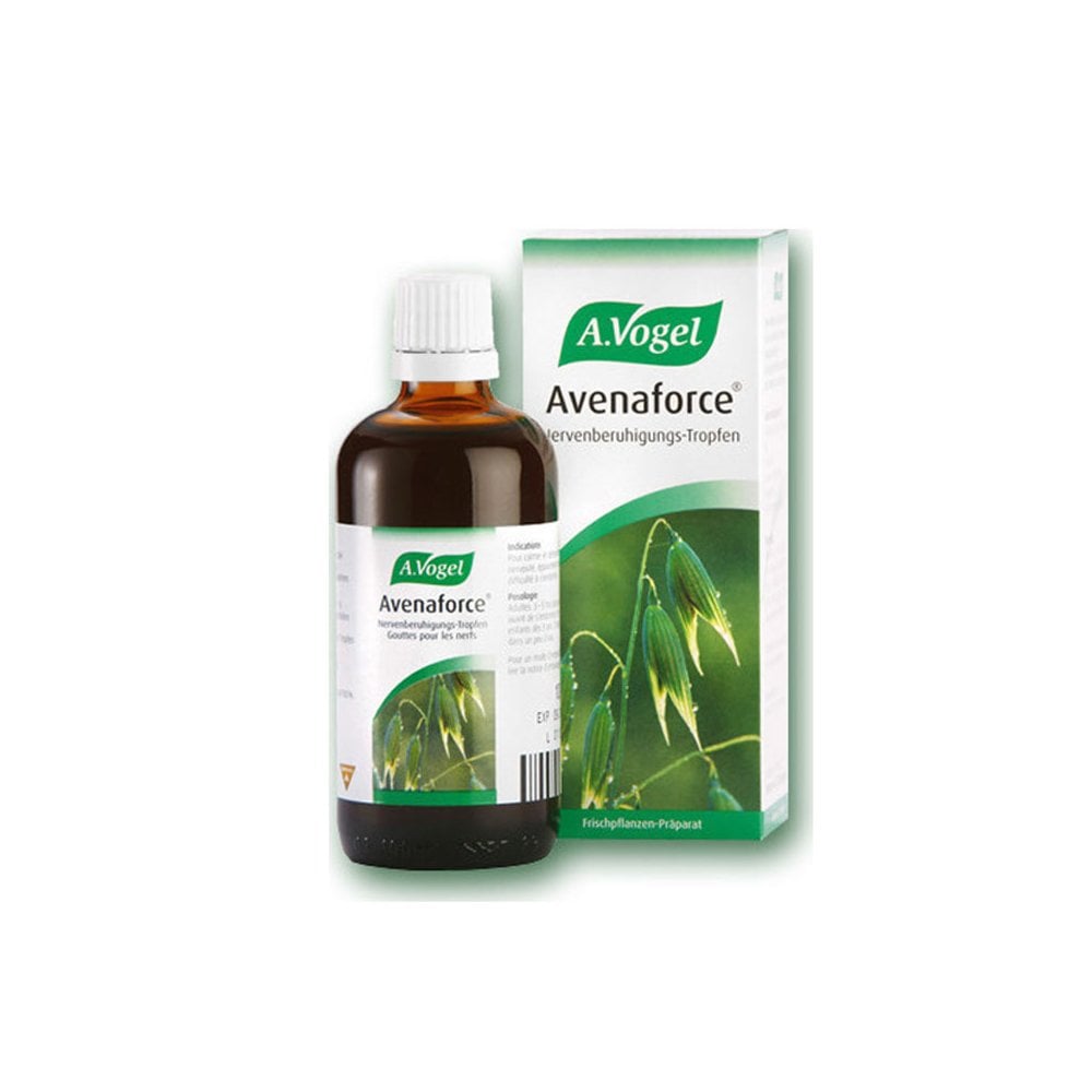 Avenaforce Tincture 100ml
