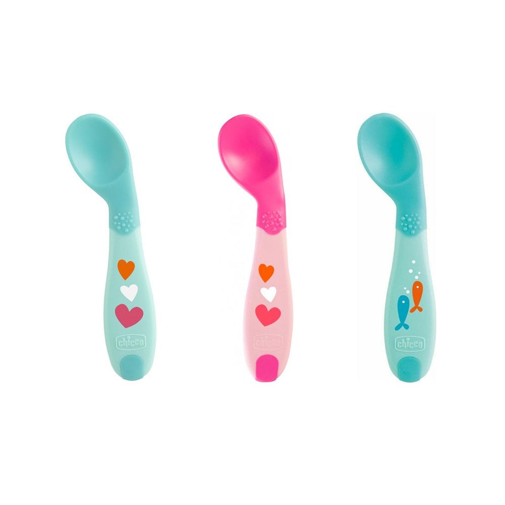 Baby's First Spoon 8m+ 1pc