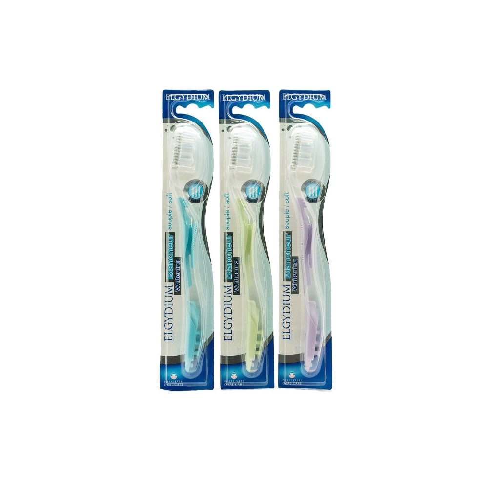 Elgydium Whitening Soft 1pc