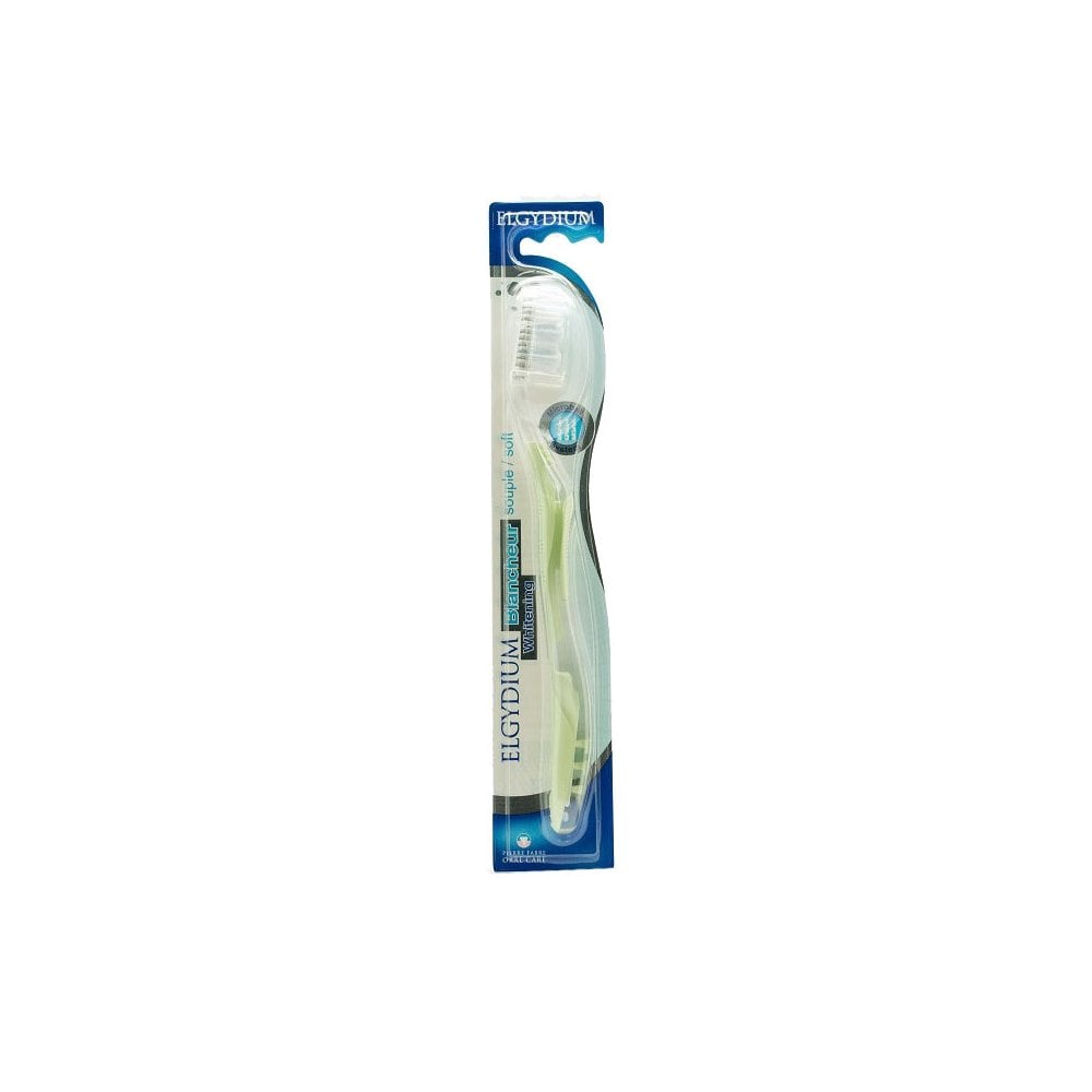 Elgydium Whitening Soft 1pc