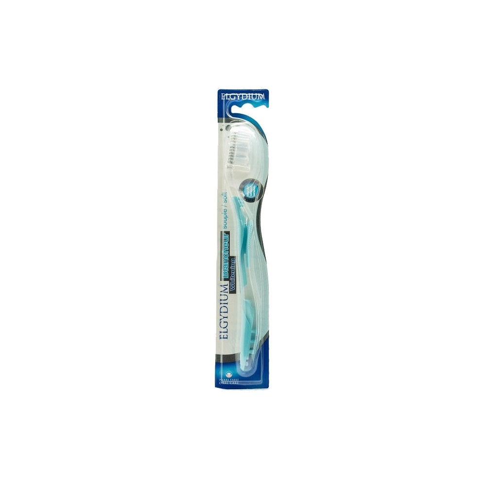 Elgydium Whitening Soft 1pc