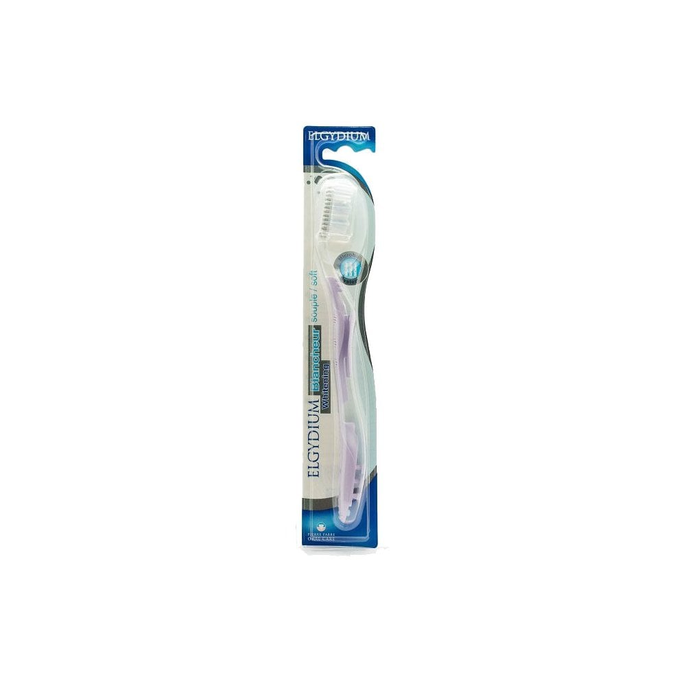 Elgydium Whitening Soft 1pc