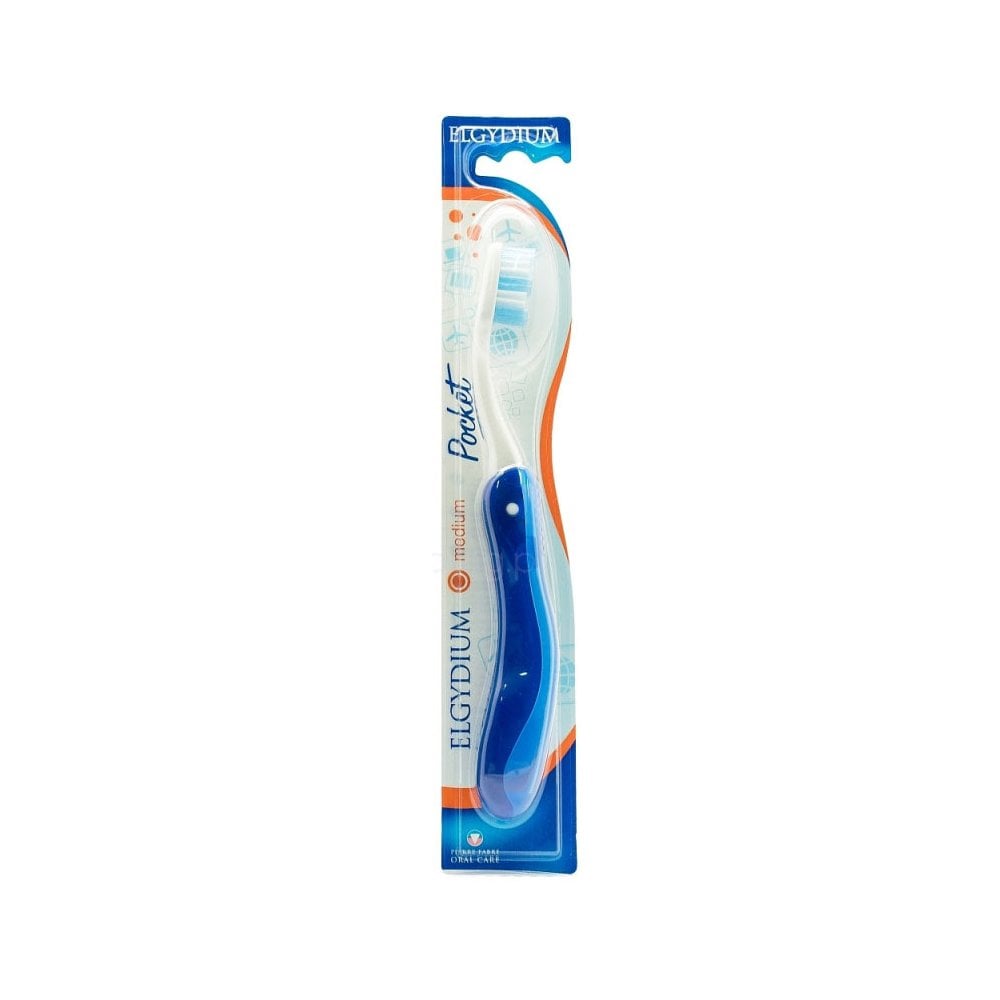 Elgydium Pocket 1pc