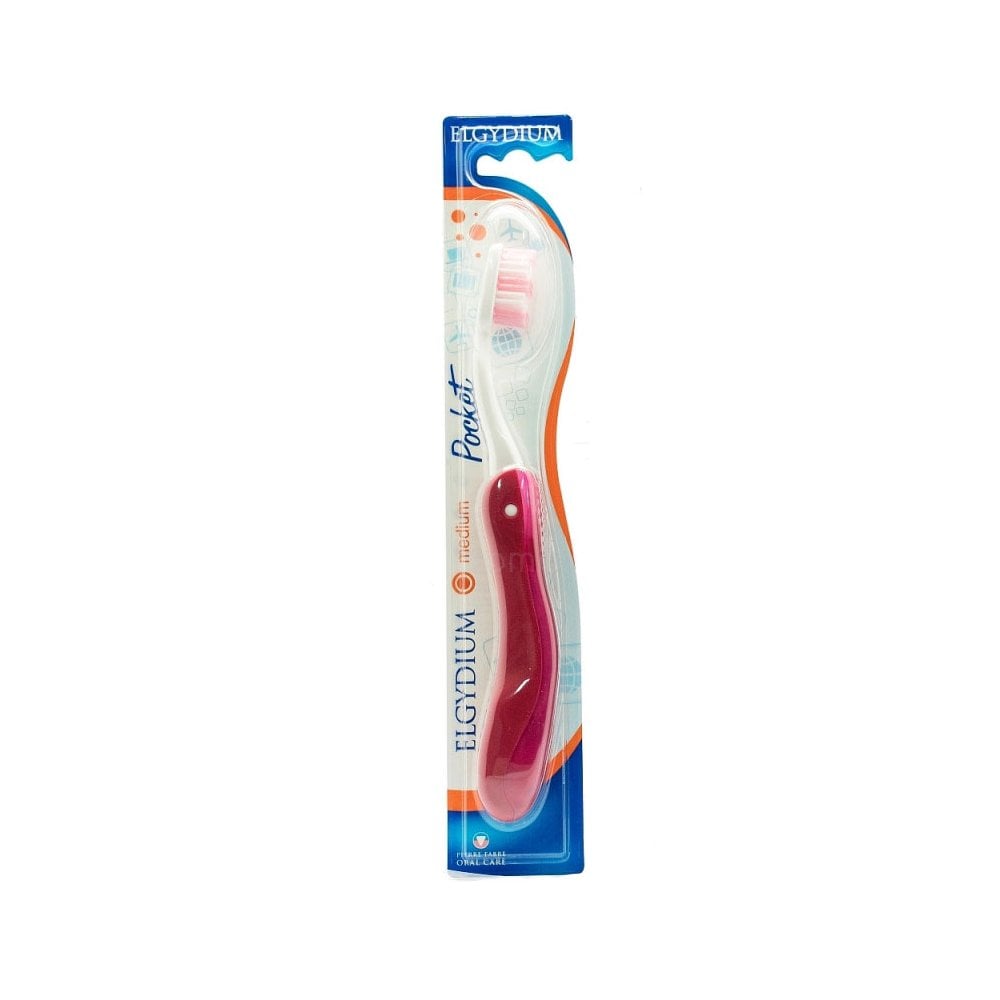 Elgydium Pocket 1pc