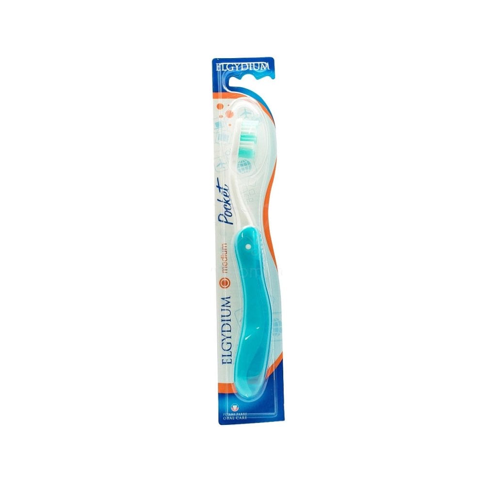 Elgydium Pocket 1pc