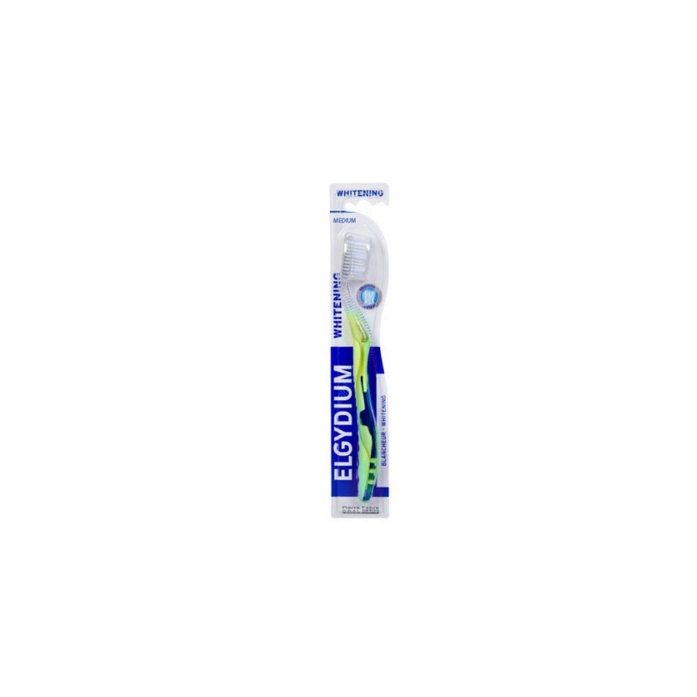 Elgydium Whitening Medium 1pc