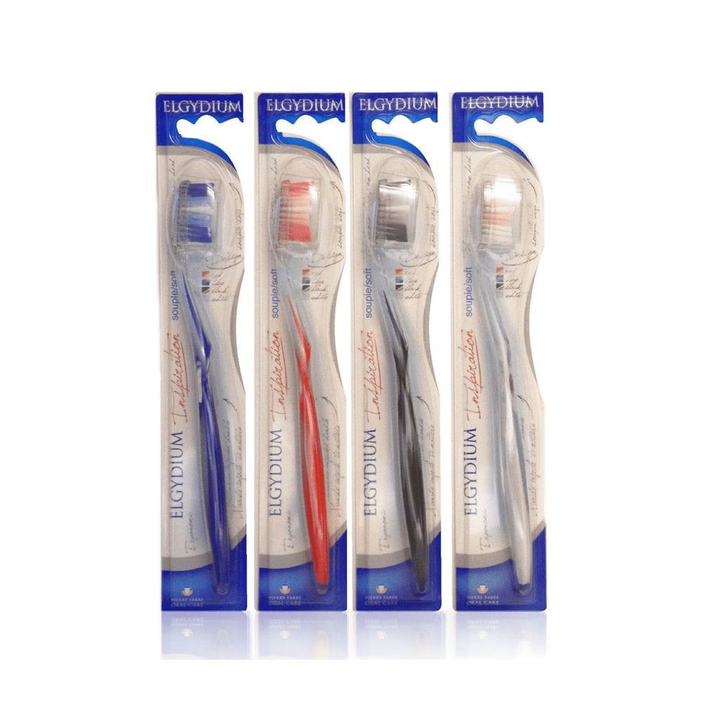 Elgydium Inspiration Soft 1/12 1pc