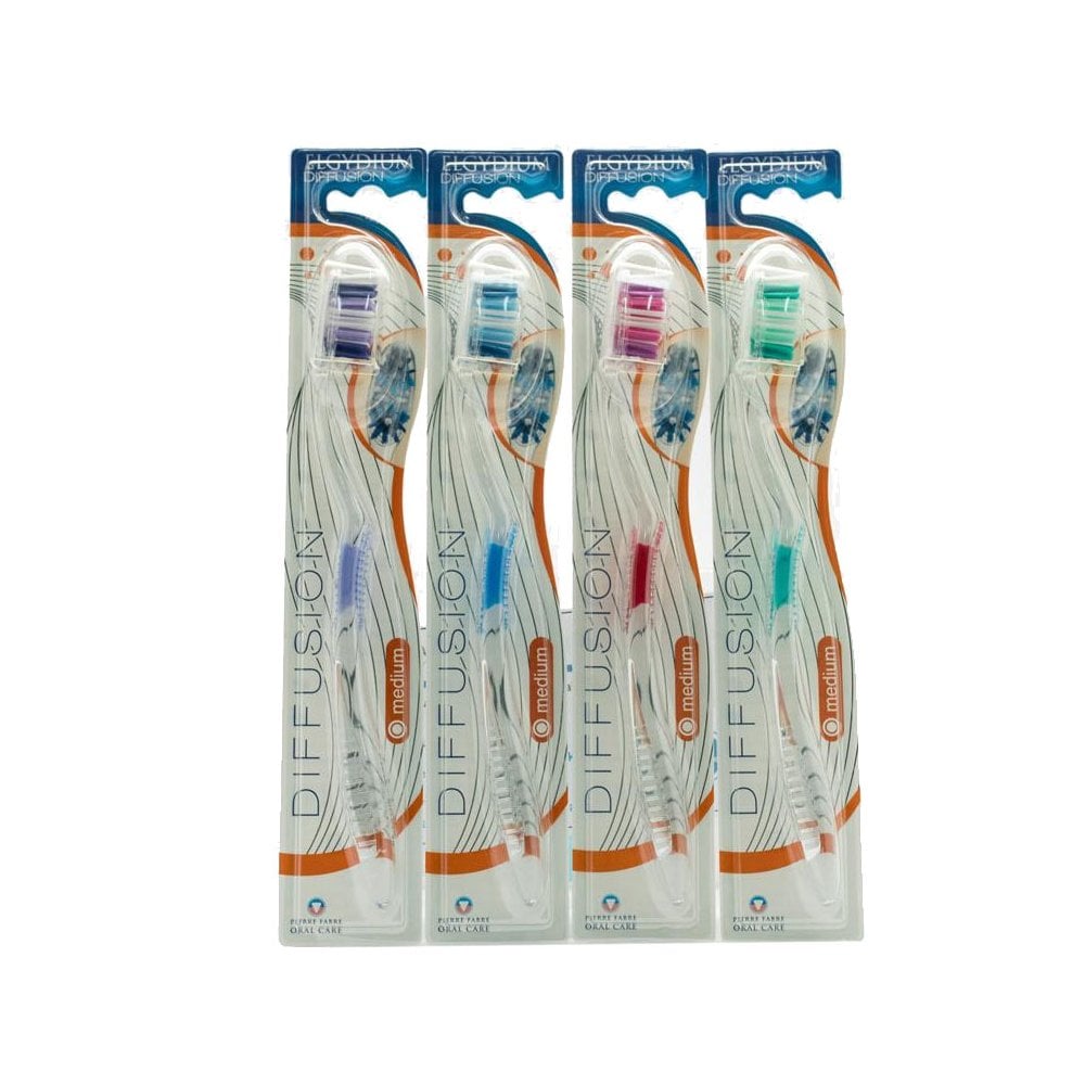 Elgydium Diffusion Medium 1pc