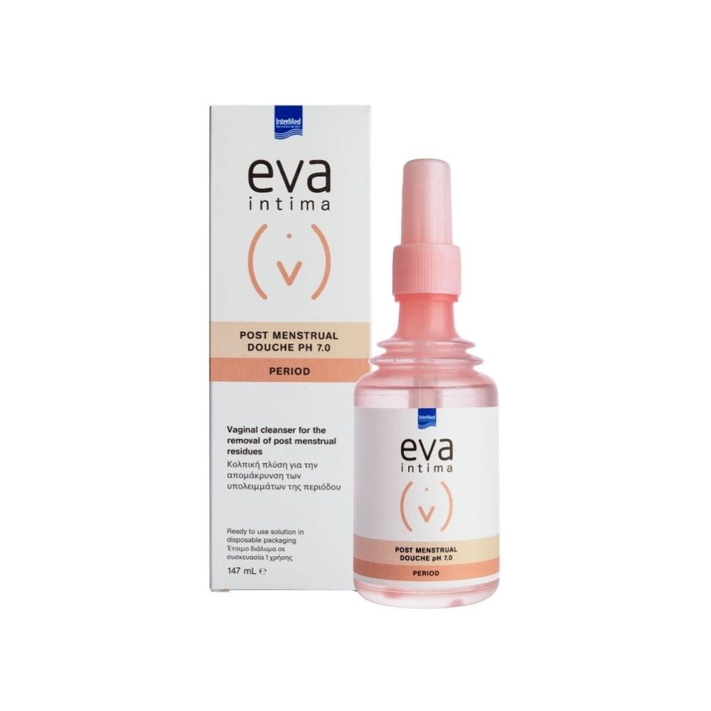 Eva Douche Post Menstrual 147ml