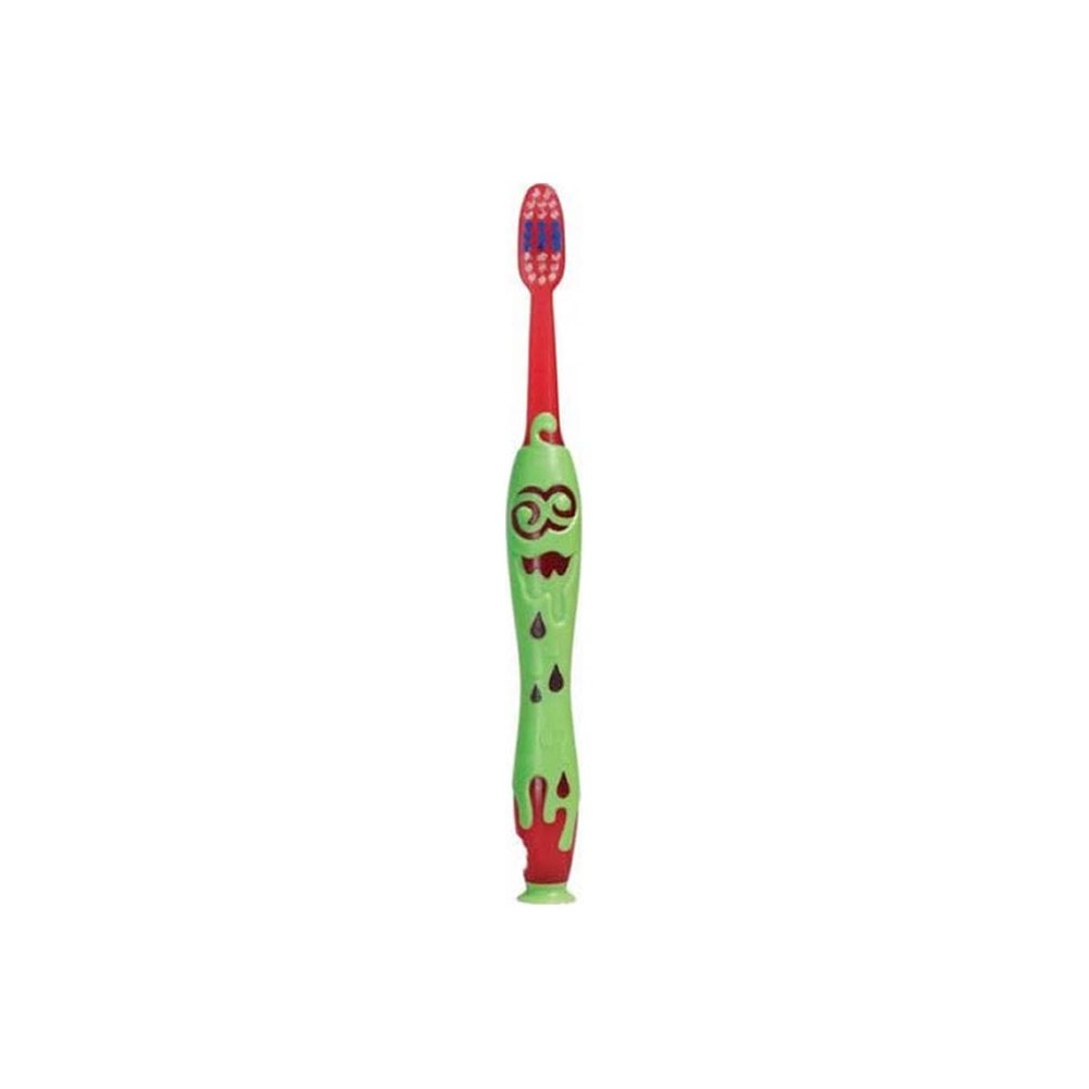 Monster Toothbrush Elgydium Kids Monster Toothbrush 1pc – Pharmeden Limited