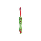 Elgydium Kids Monster Toothbrush 1pc