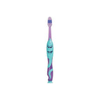 Elgydium Kids Monster Toothbrush 1pc