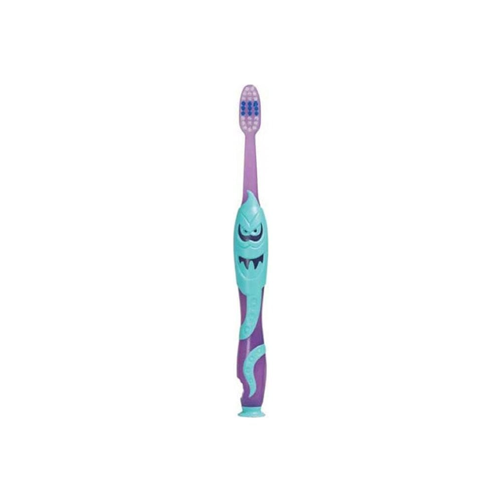 Elgydium Kids Monster Toothbrush 1pc